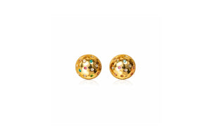 cosmo earrings