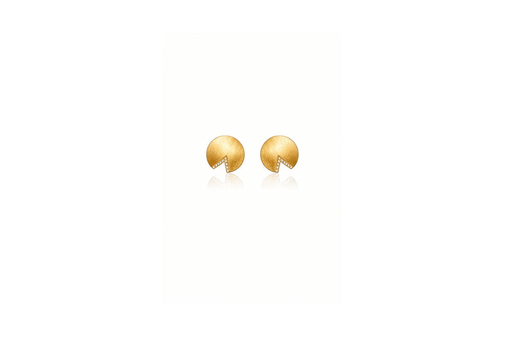 gleam earrings