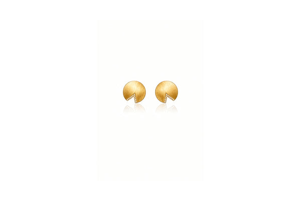 gleam earrings
