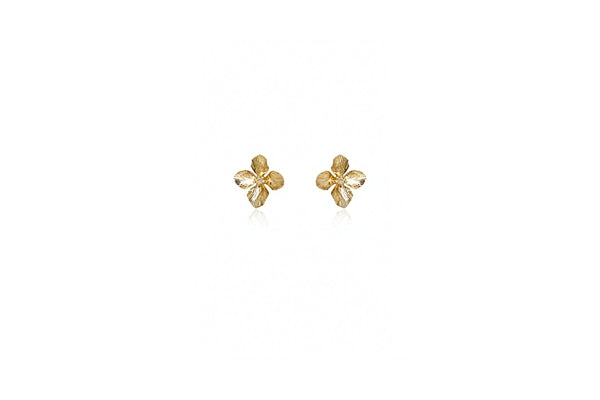 mayflower earrings