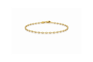 Aurora Crystal Bracelet