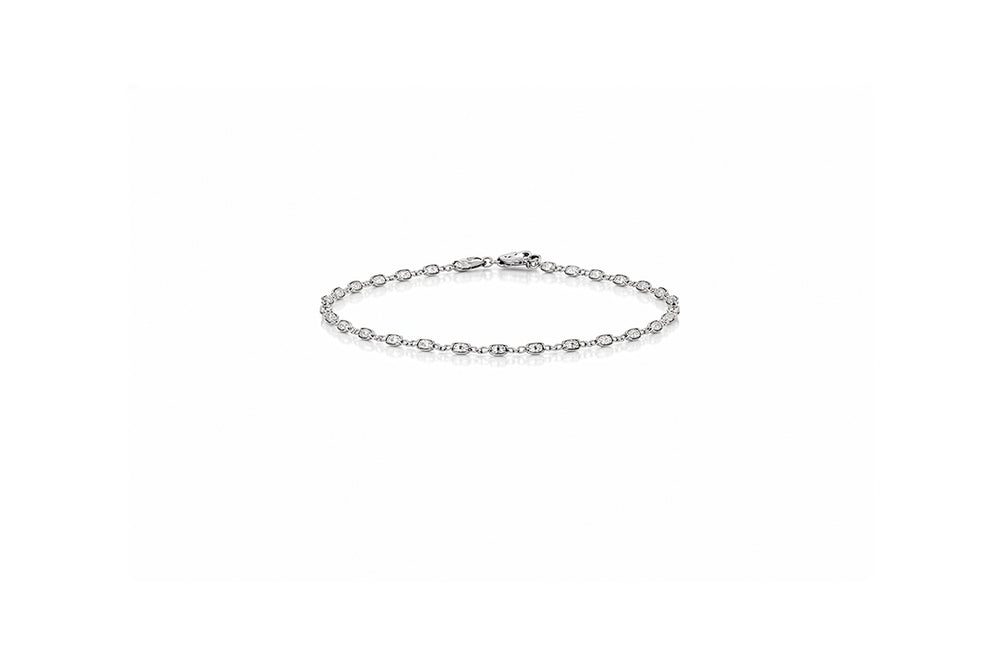 Luna Crystal Bracelet
