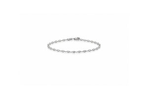 Luna Crystal Bracelet