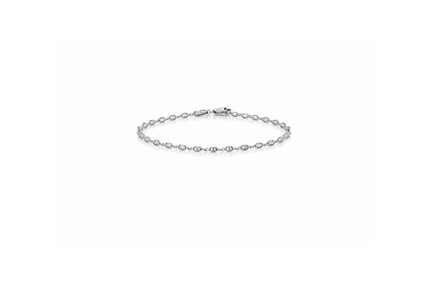 Luna Crystal Bracelet