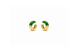 solo verda cuffs