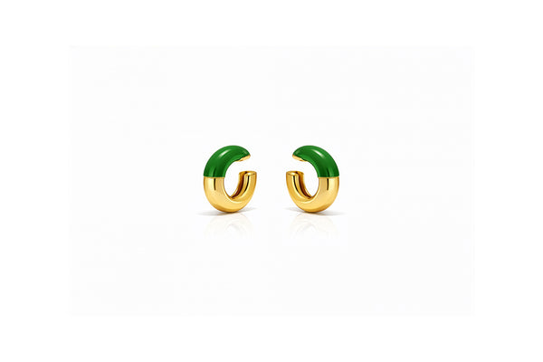 solo verda cuffs