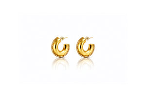 Lunéa earrings