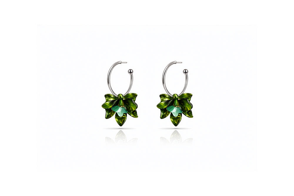 jardin hoops