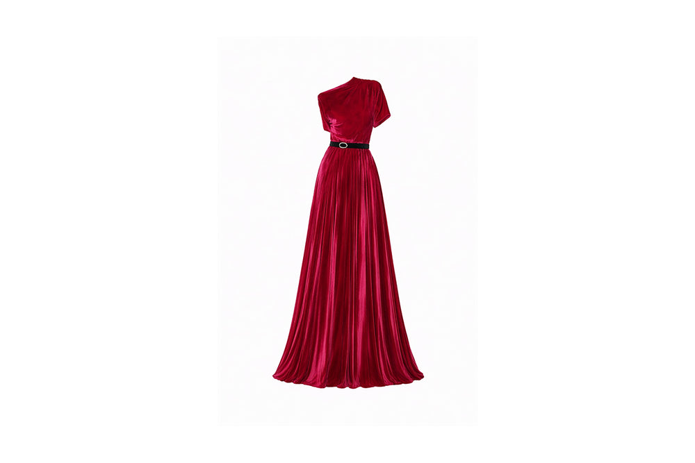 Velvet Radiance