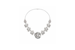 filigree necklace