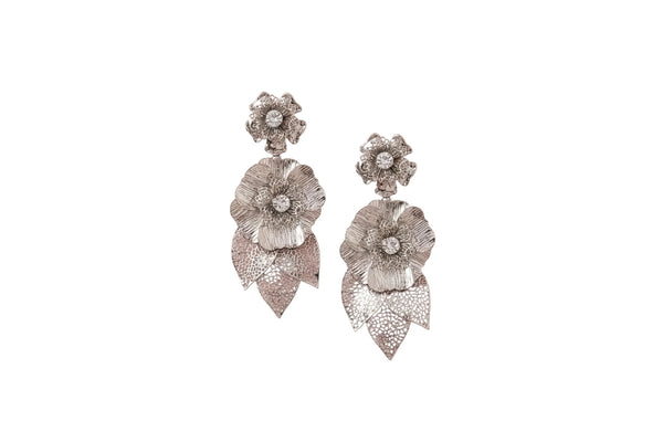 floral filigree