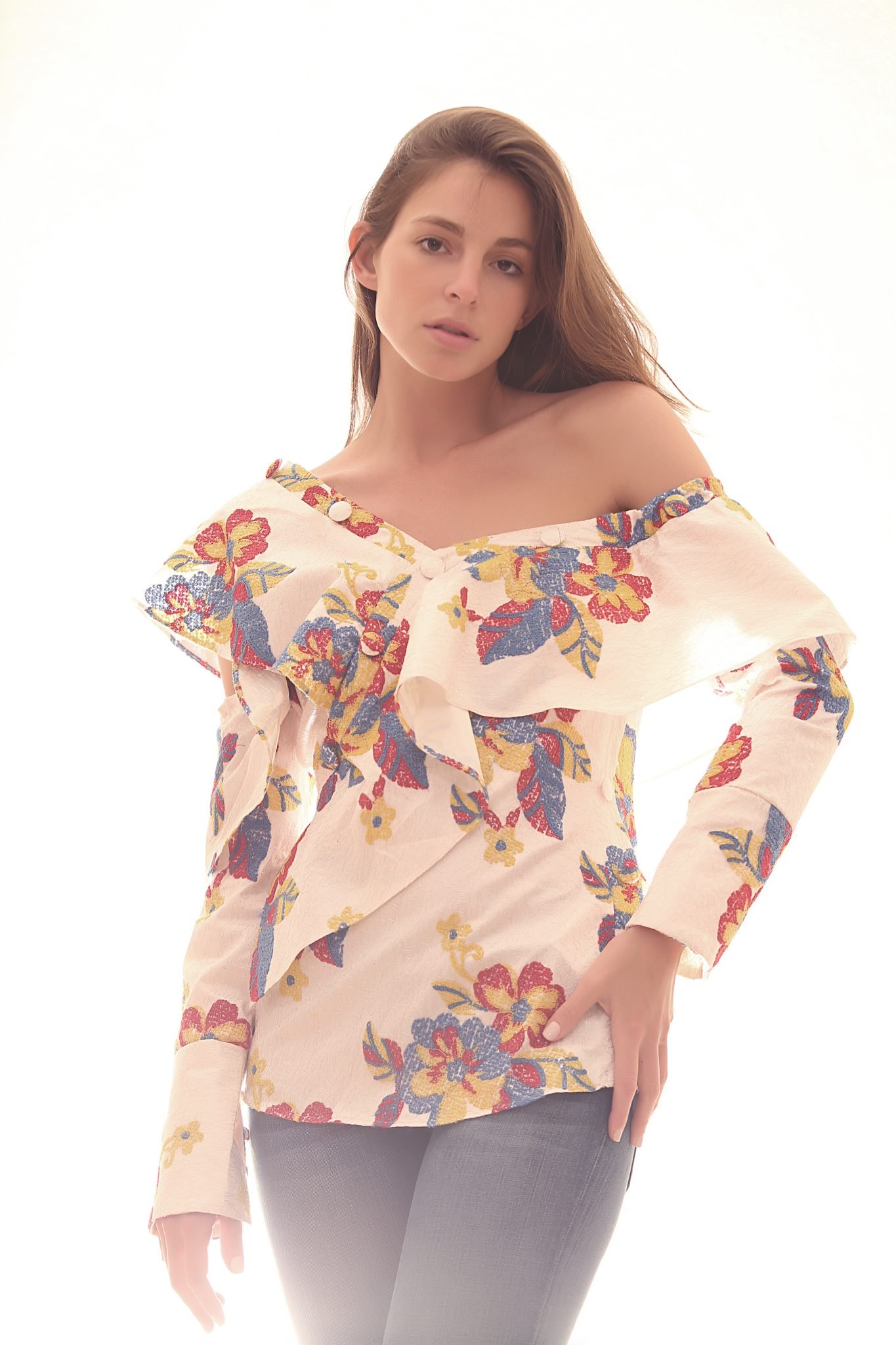 Flora Top